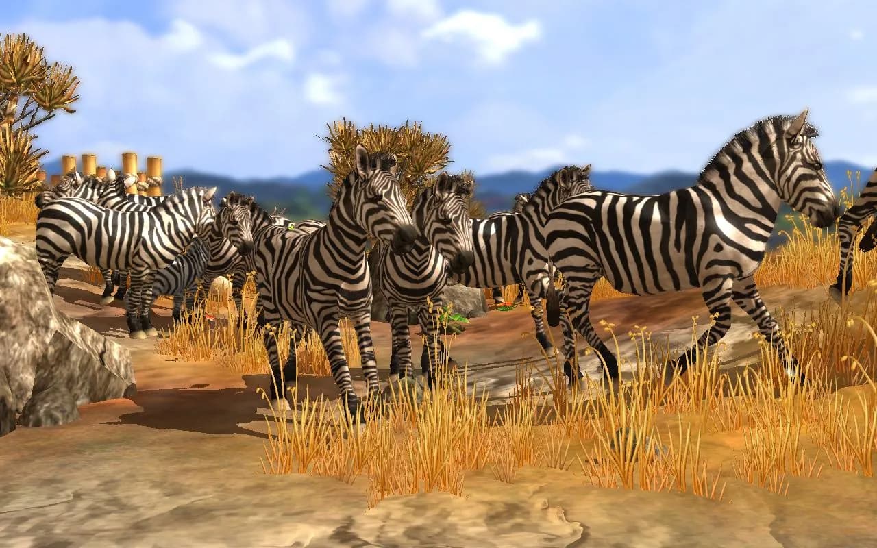 Wildlife Park 3 screenshot screenshot 35