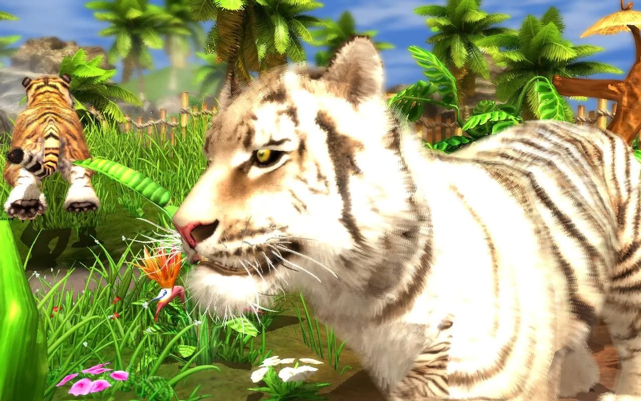 Wildlife Park 3 screenshot screenshot 36
