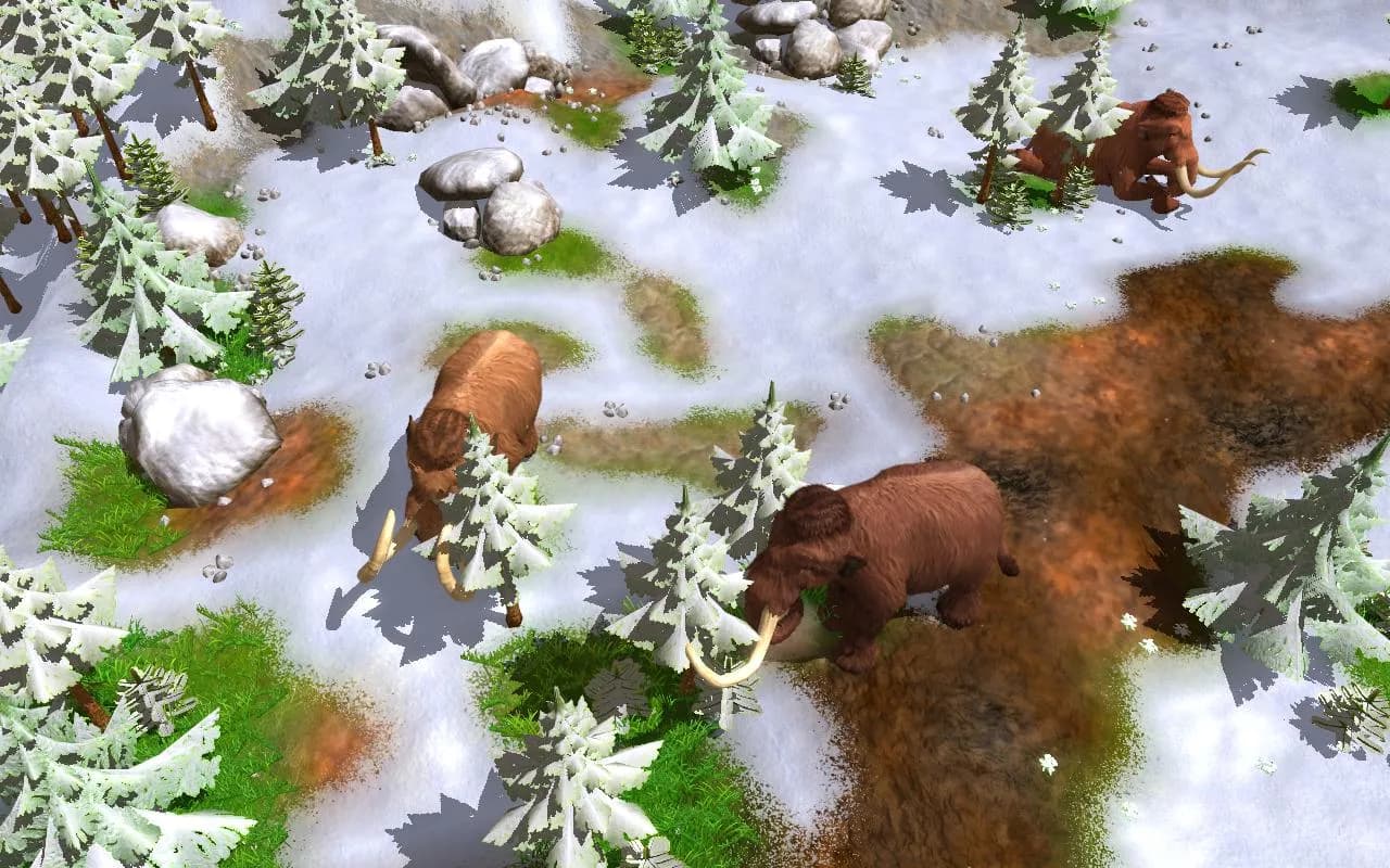 Wildlife Park 3 screenshot screenshot 40
