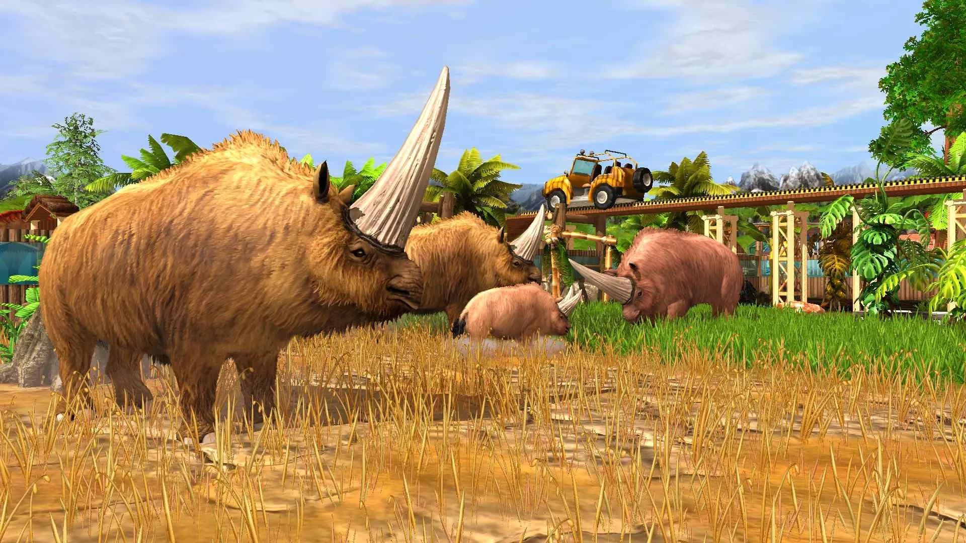 Wildlife Park 3 screenshot screenshot 44