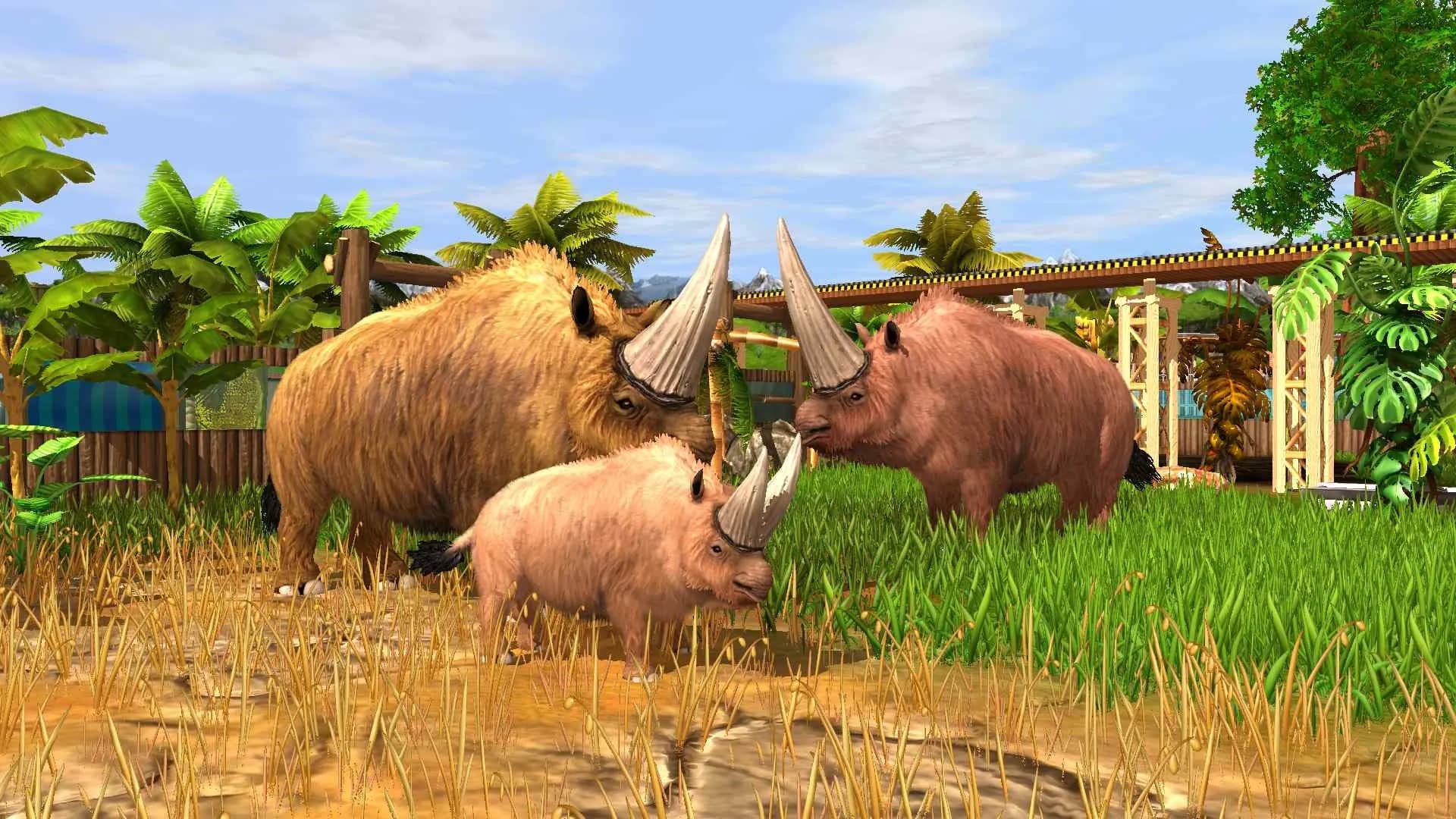 Wildlife Park 3 screenshot screenshot 46