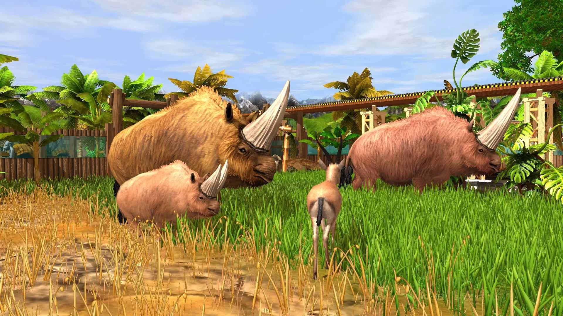 Wildlife Park 3 screenshot screenshot 47