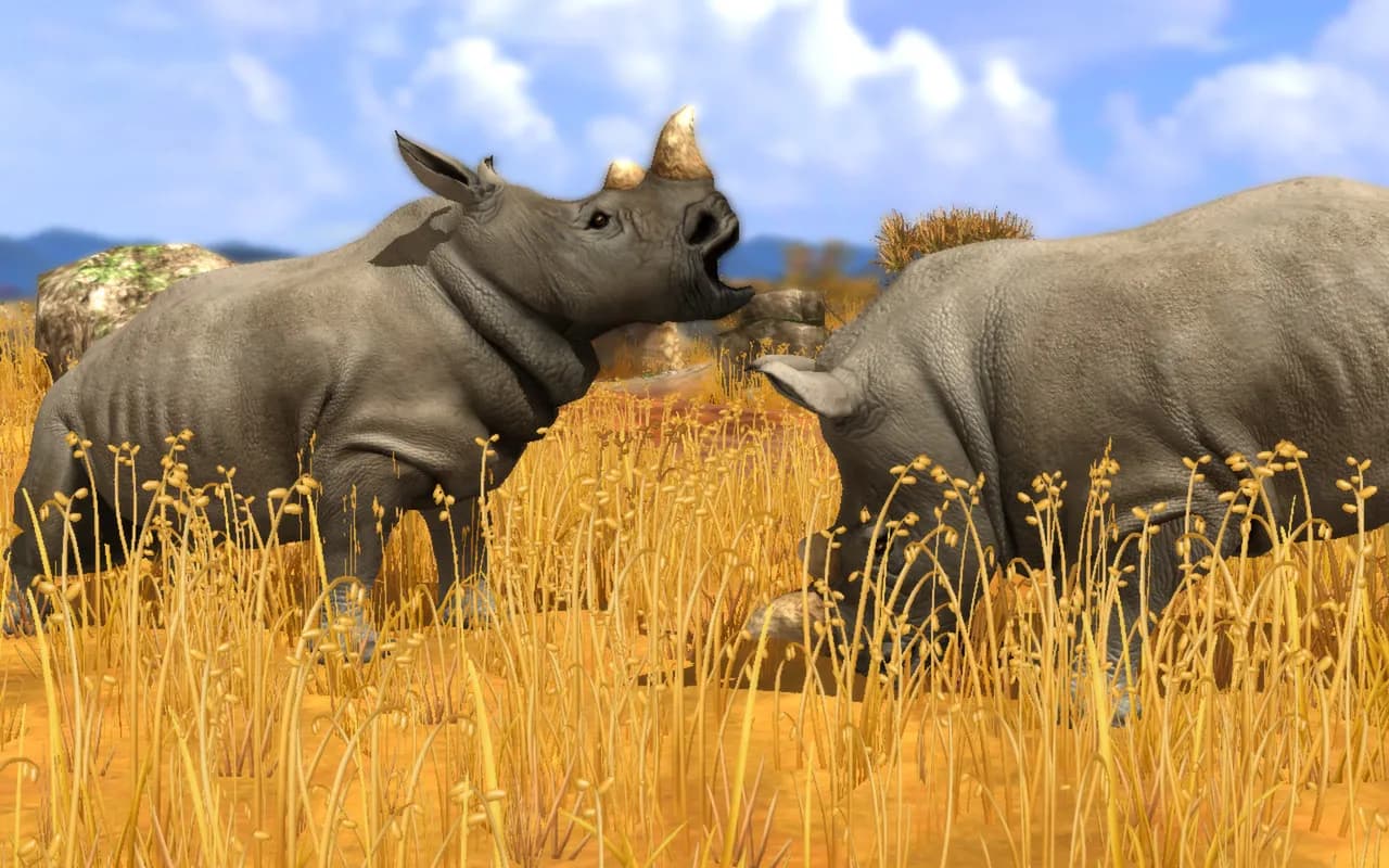 Wildlife Park 3 screenshot screenshot 6