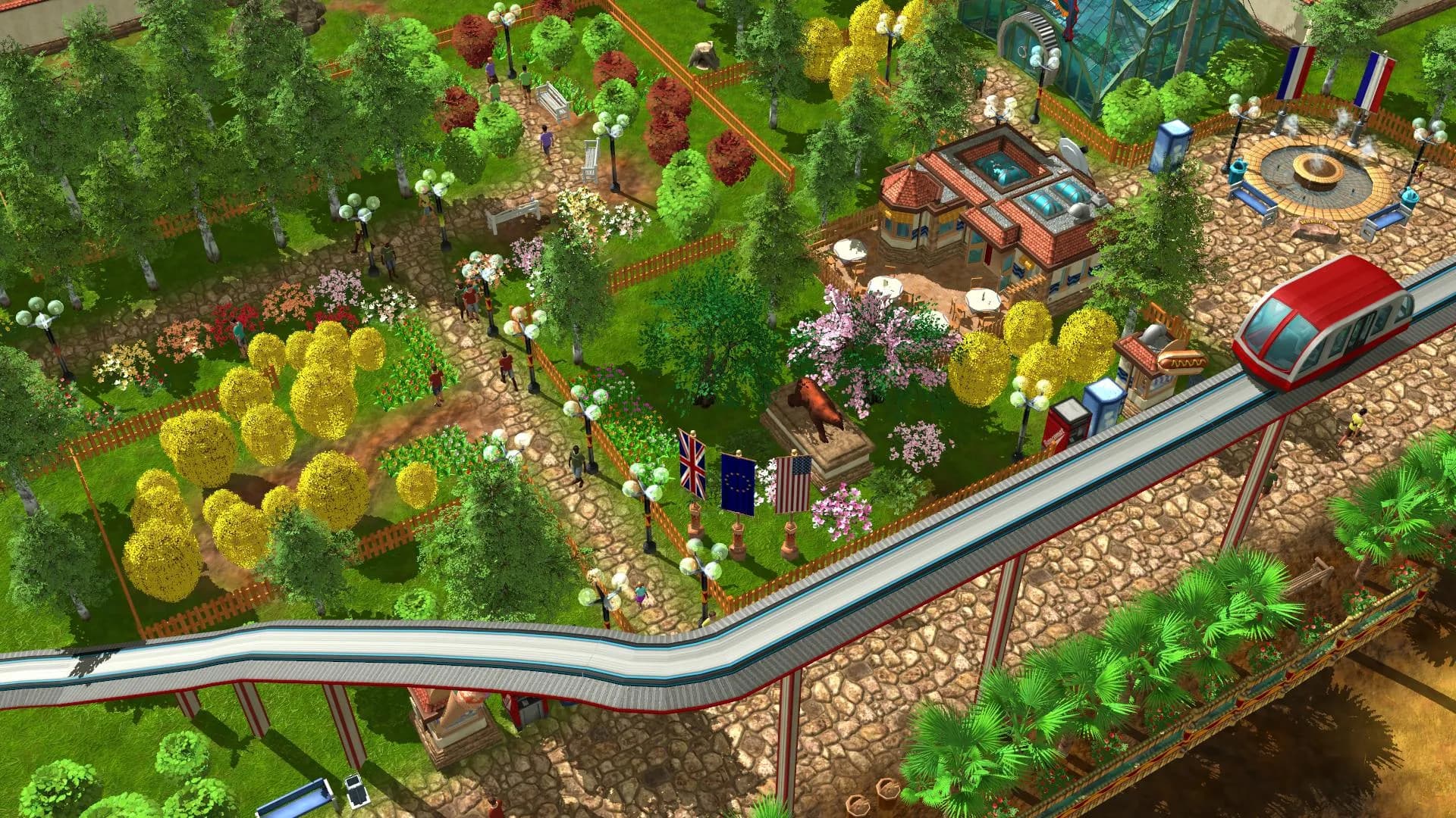 Wildlife Park 3 screenshot screenshot 7