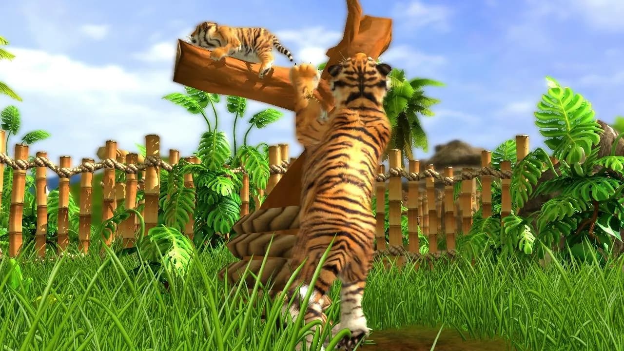 Wildlife Park 3 screenshot screenshot 8