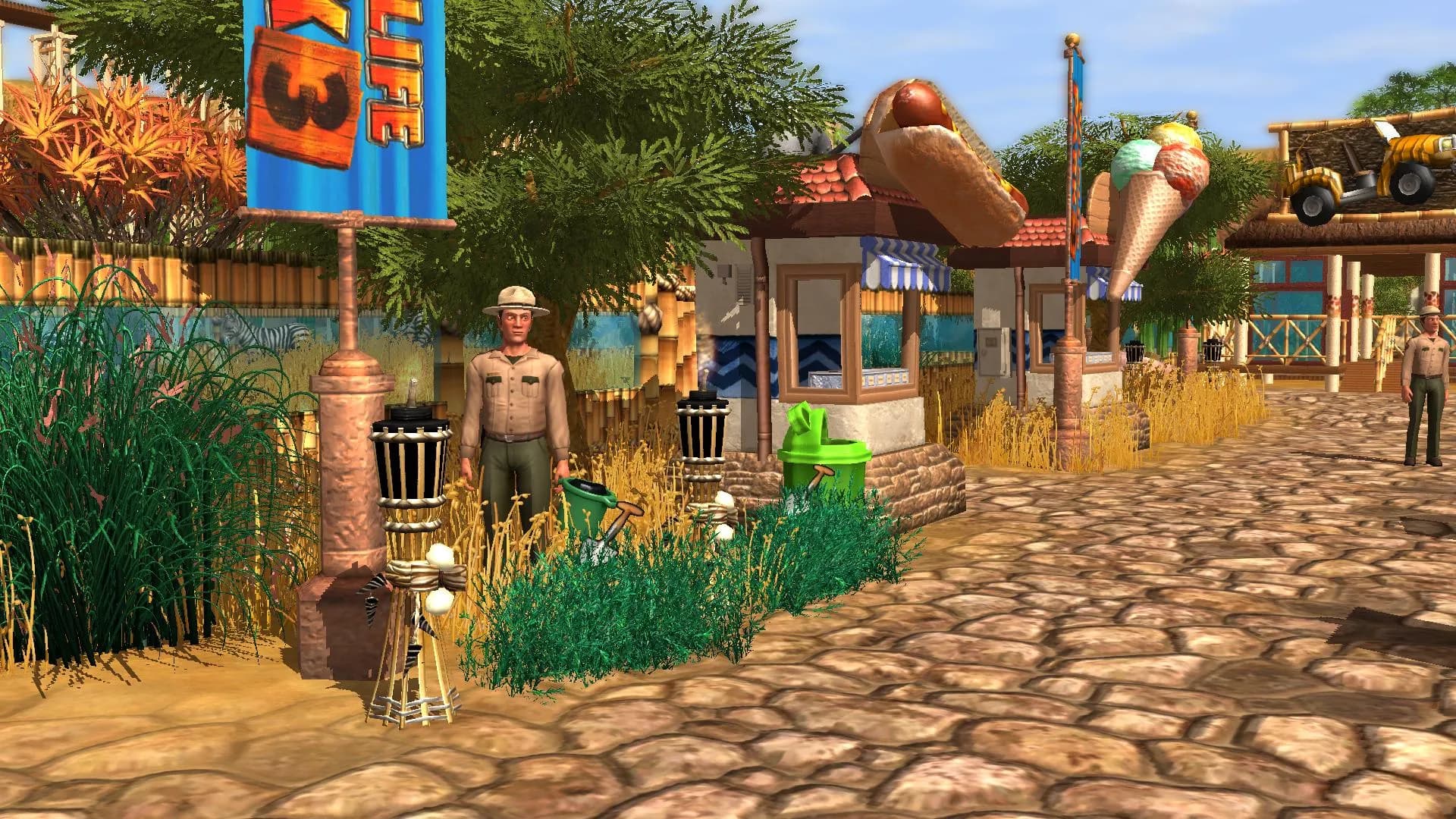 Wildlife Park 3 screenshot screenshot 9