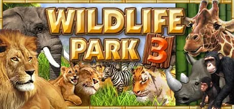 wildlife park 3 vertical card thumbnail