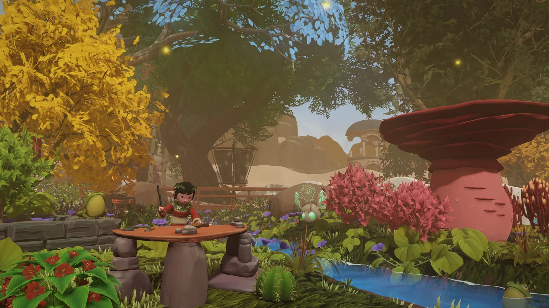 Wildmender screenshot screenshot 0