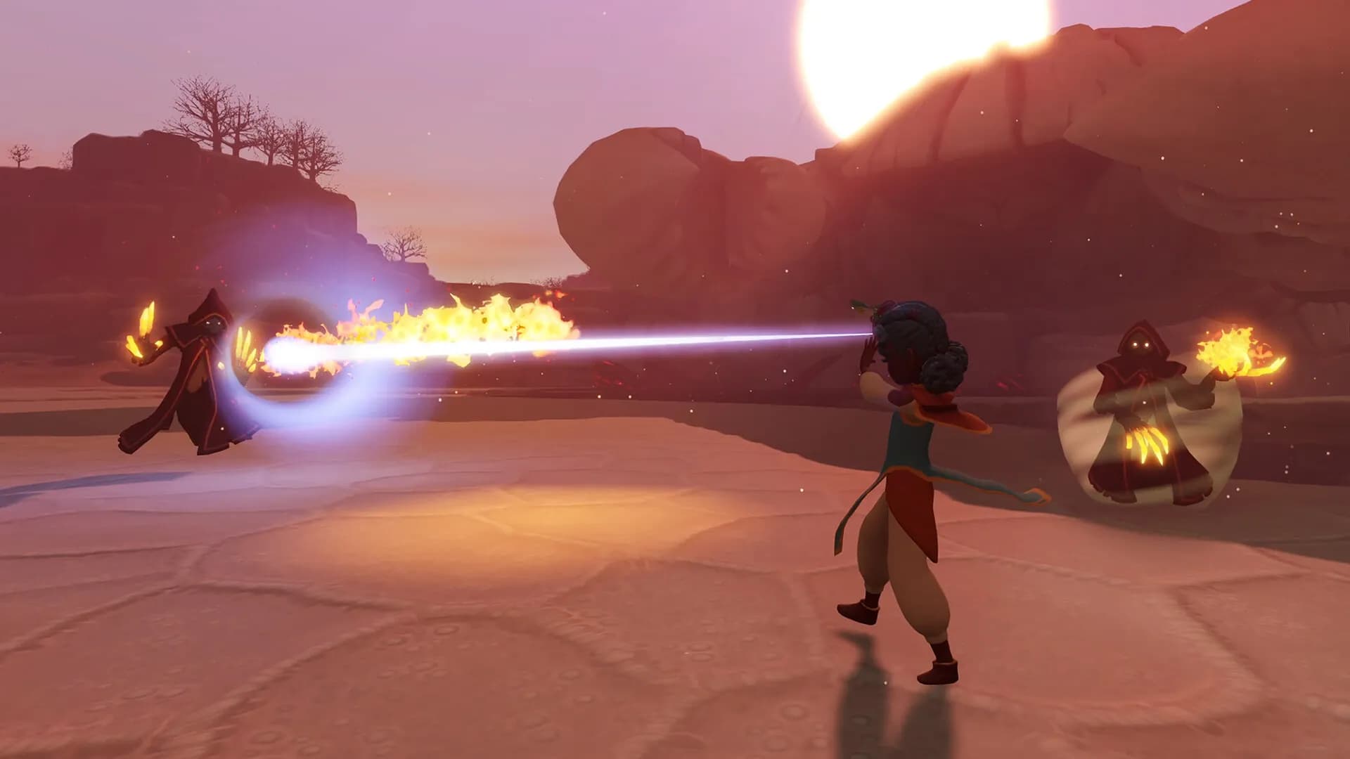 Wildmender screenshot screenshot 2