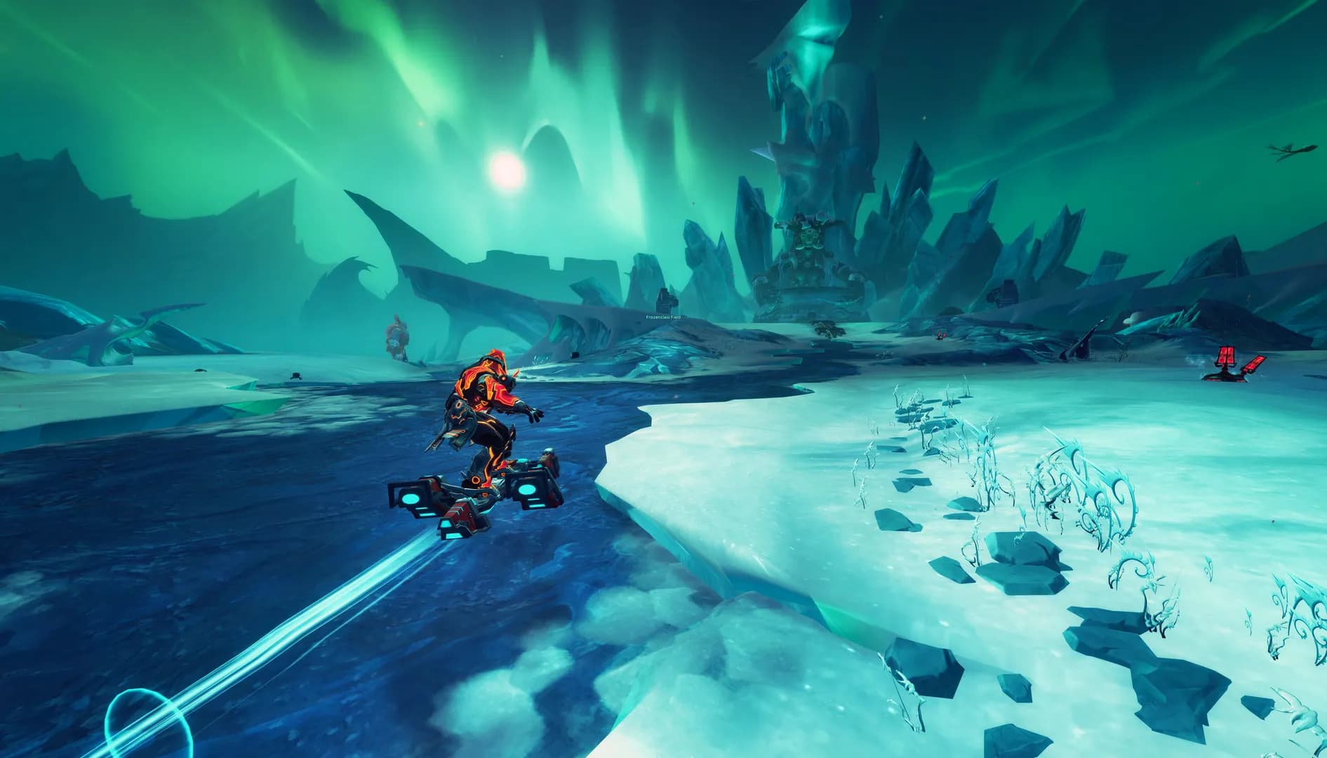 WildStar screenshot screenshot 3
