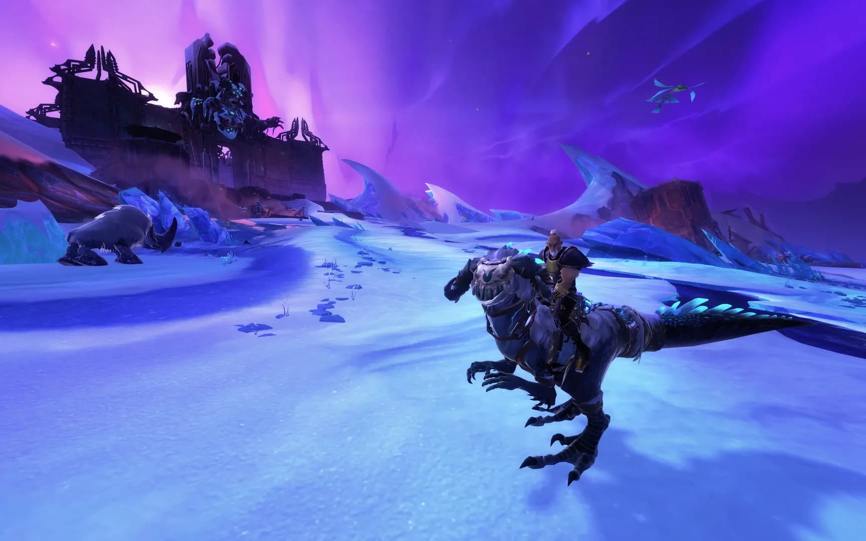 WildStar screenshot screenshot 5
