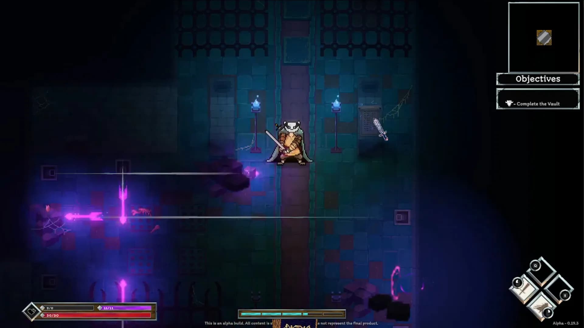 Willow Guard screenshot screenshot 13