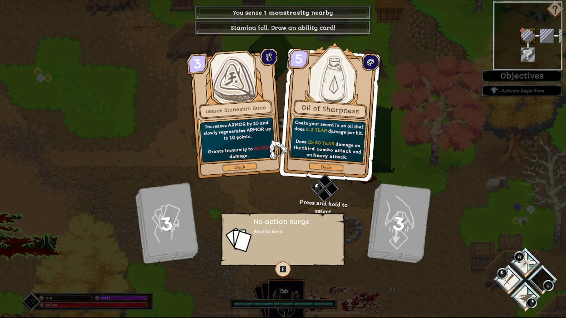 Willow Guard screenshot screenshot 3