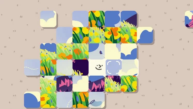 Wilmot Works It Out screenshot screenshot 2