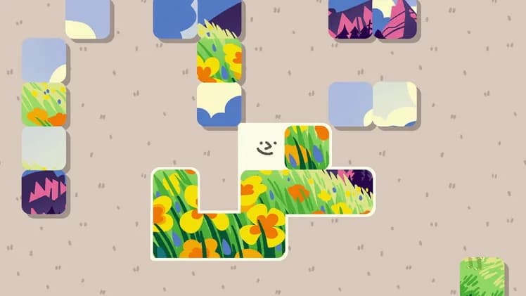 Wilmot Works It Out screenshot screenshot 4