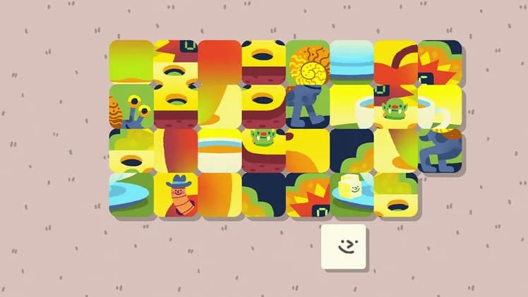 Wilmot Works It Out screenshot screenshot 9
