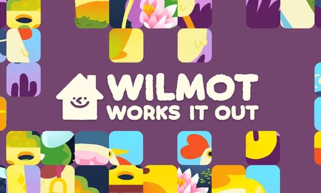 wilmot works it out vertical card thumbnail