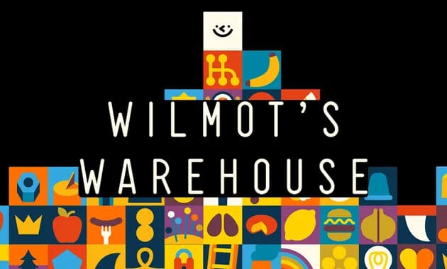 wilmot's warehouse thumbnail