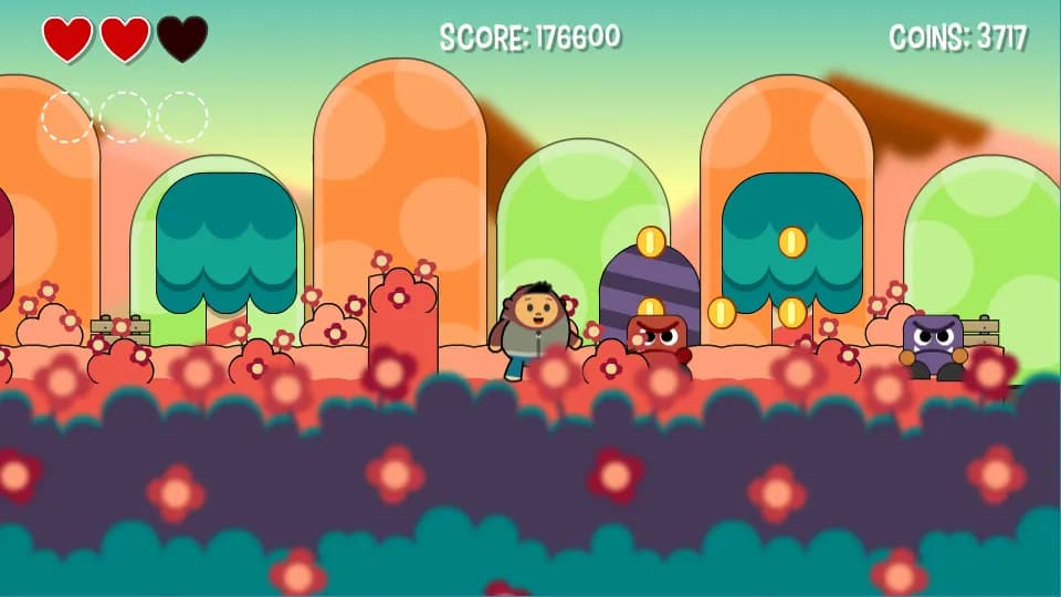 WILOO screenshot screenshot 2