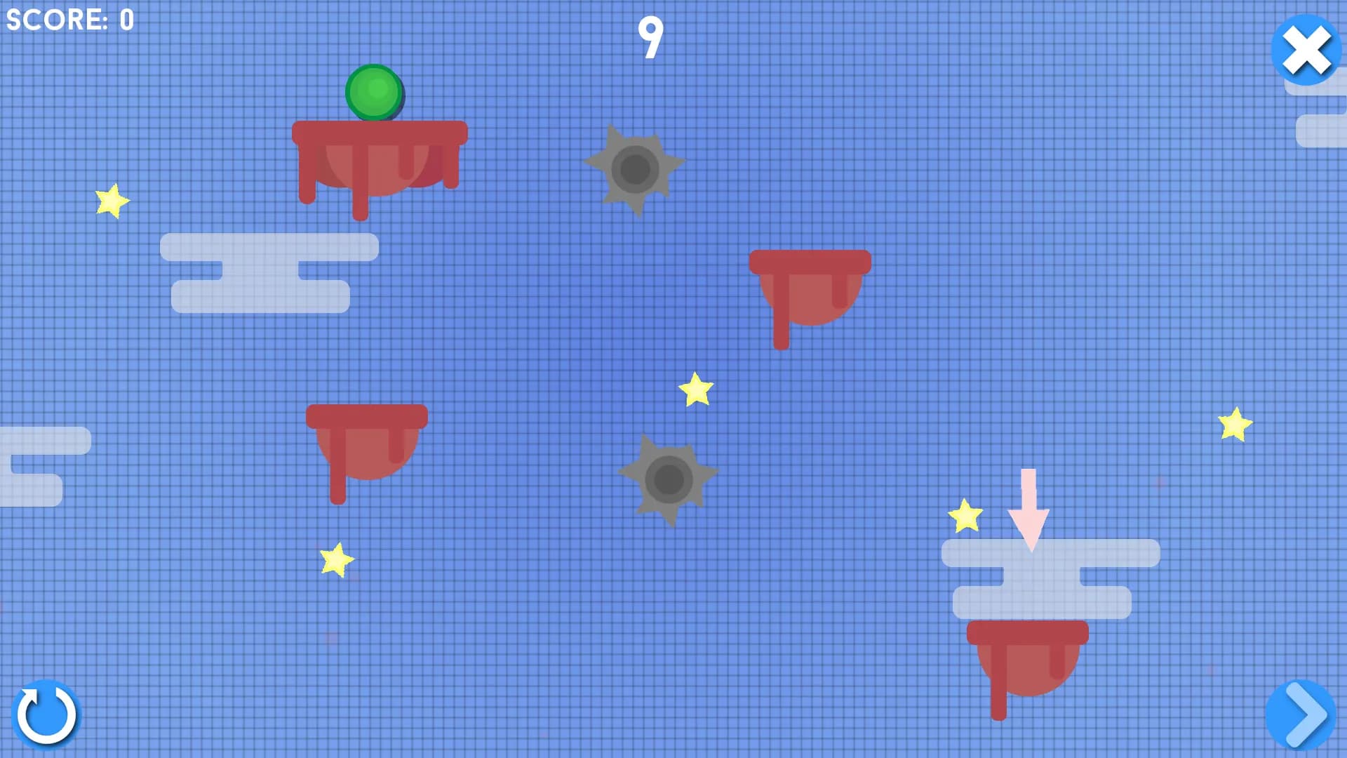 WIN THE GAME: WTF! screenshot screenshot 1
