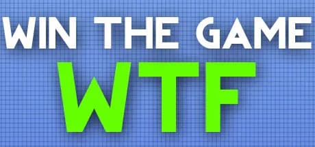 win the game: wtf! vertical card thumbnail