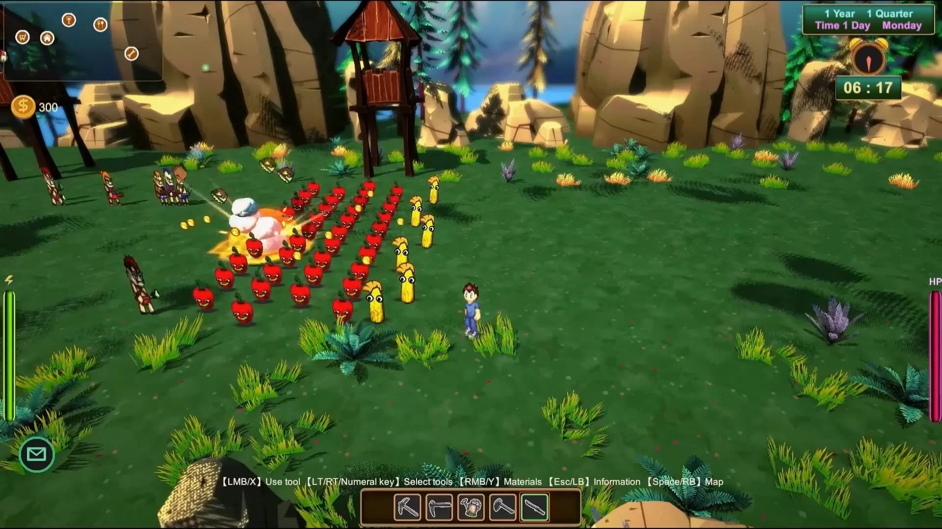 Wind Story screenshot screenshot 13