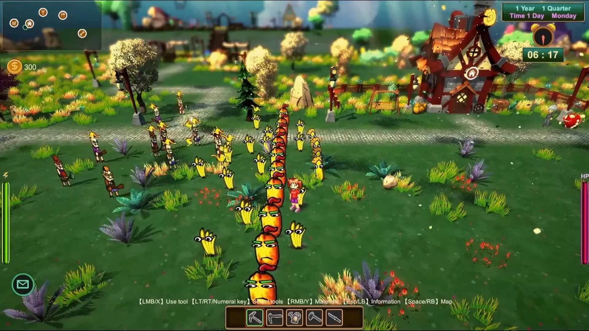 Wind Story screenshot screenshot 5