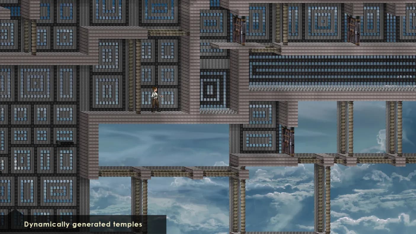 Windforge screenshot screenshot 10