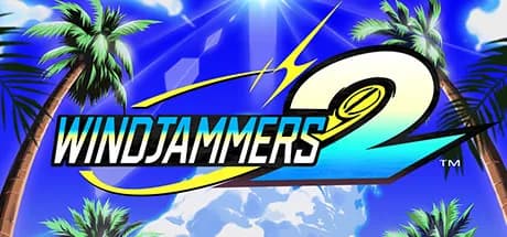 windjammers 2 vertical card thumbnail