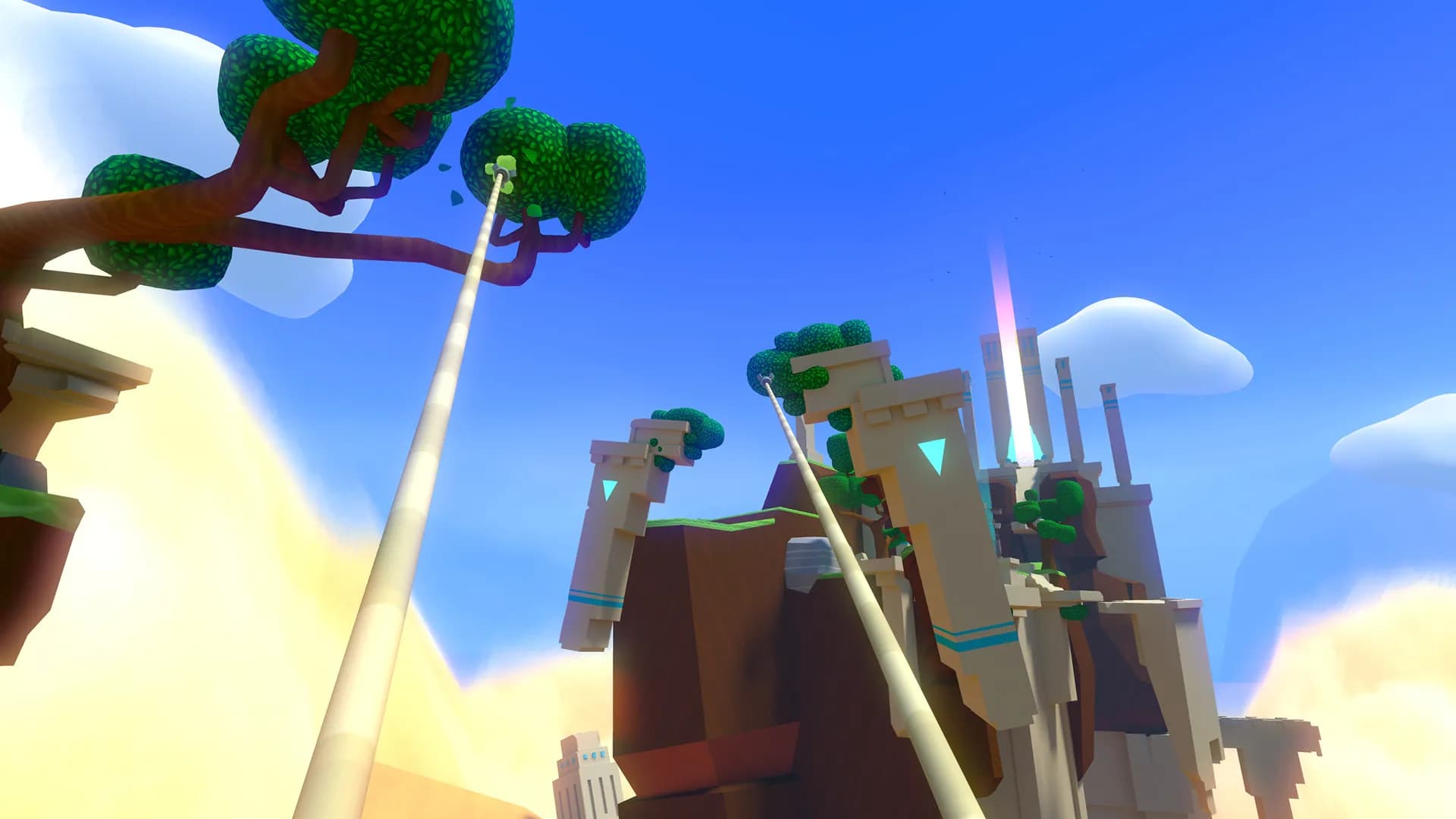 Windlands screenshot screenshot 0