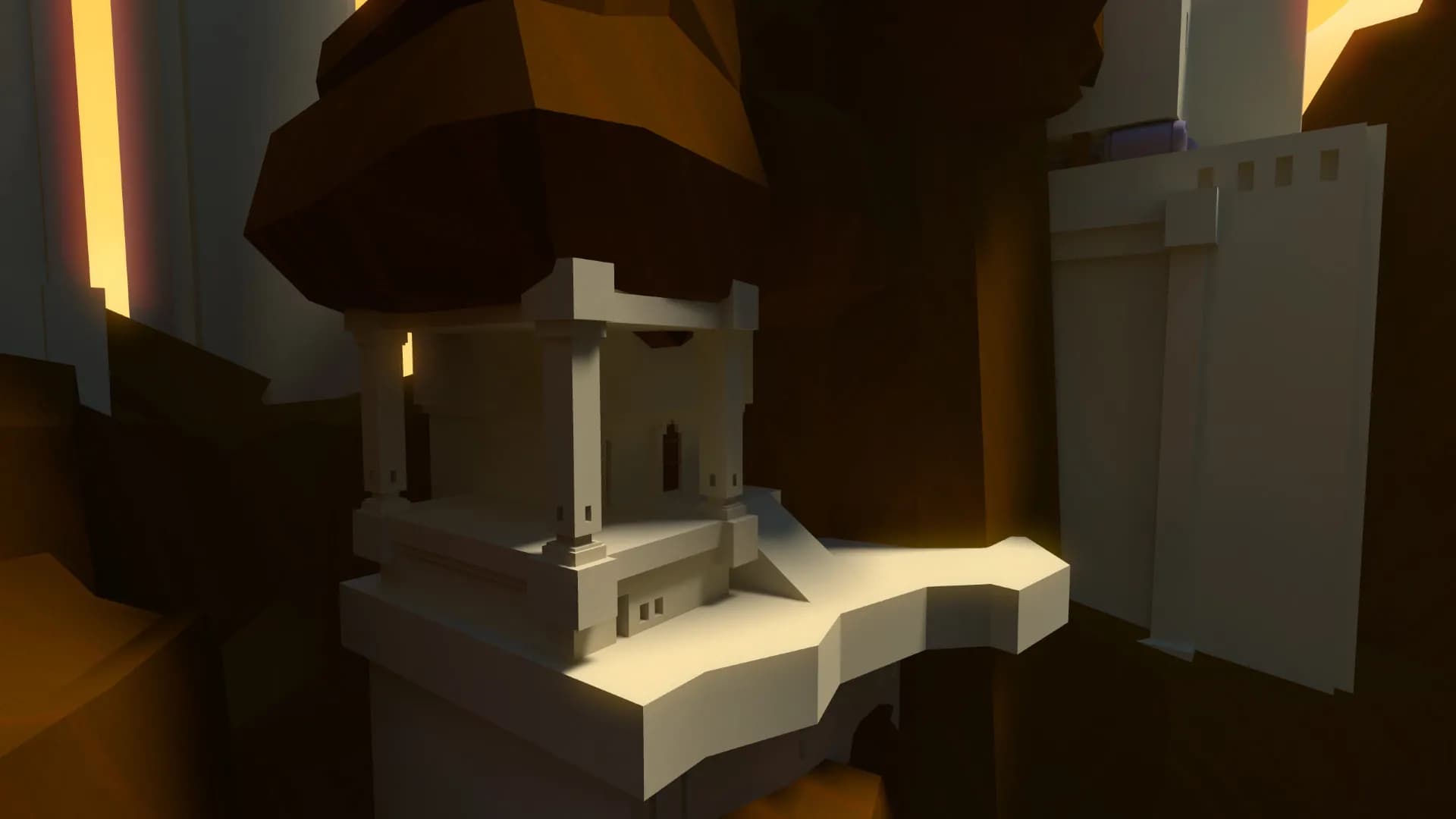 Windlands screenshot screenshot 3