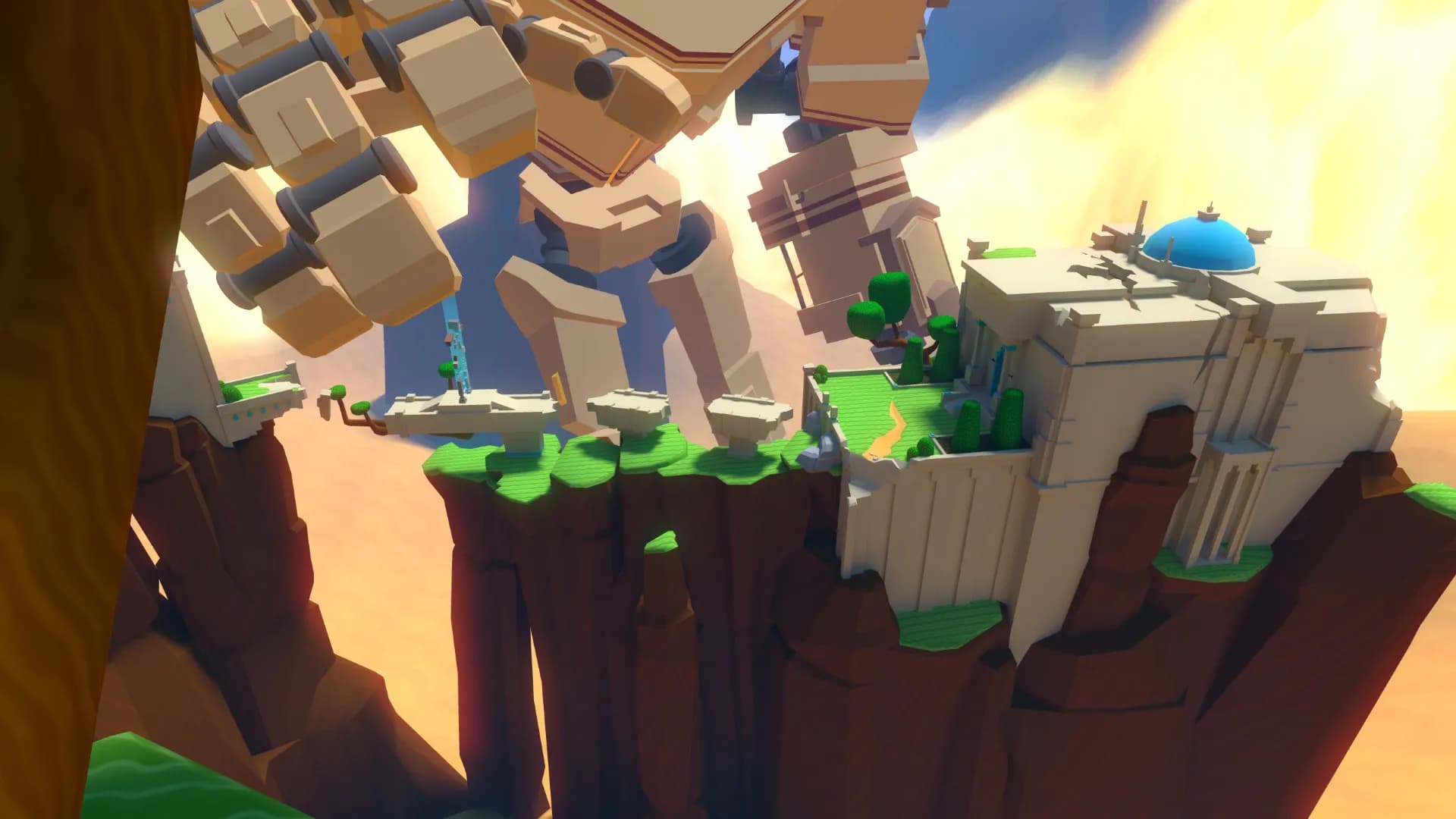Windlands screenshot screenshot 4