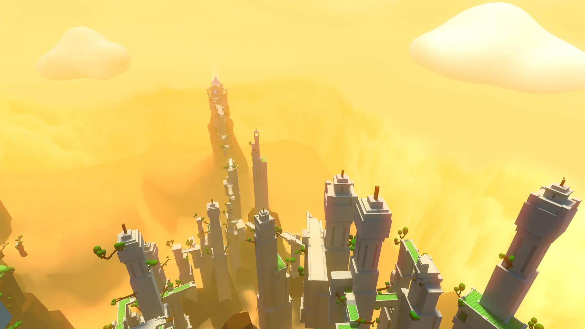 Windlands screenshot screenshot 5