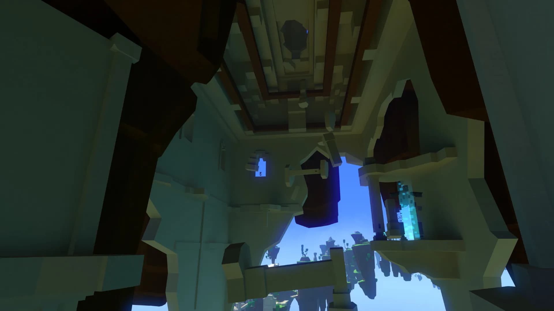 Windlands screenshot screenshot 6