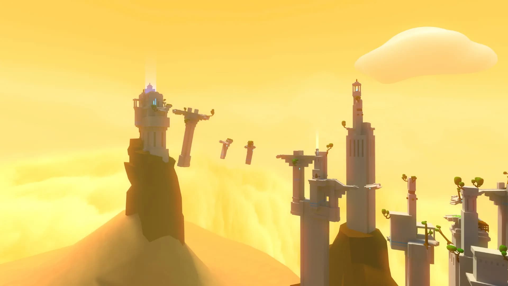 Windlands screenshot screenshot 8