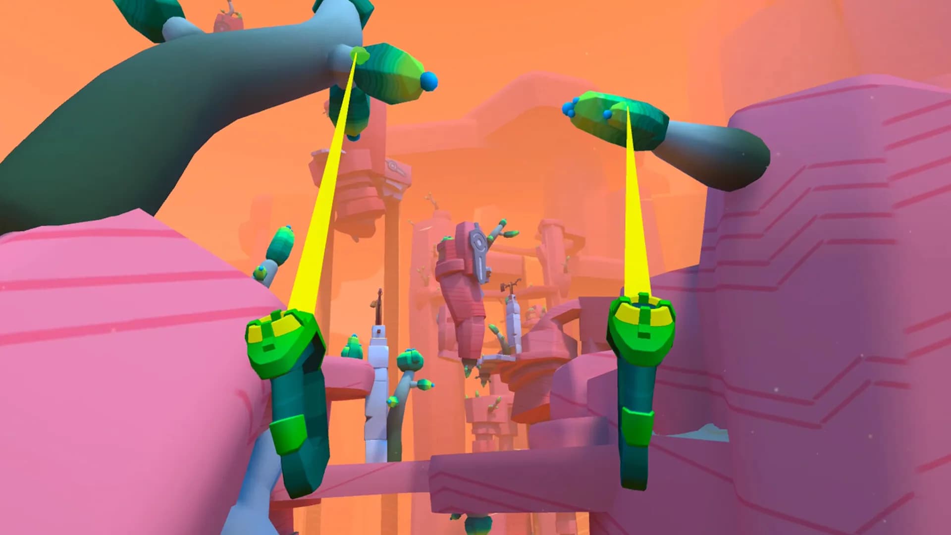 Windlands 2 screenshot screenshot 0