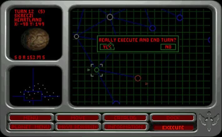 Wing Commander: Armada screenshot screenshot 11