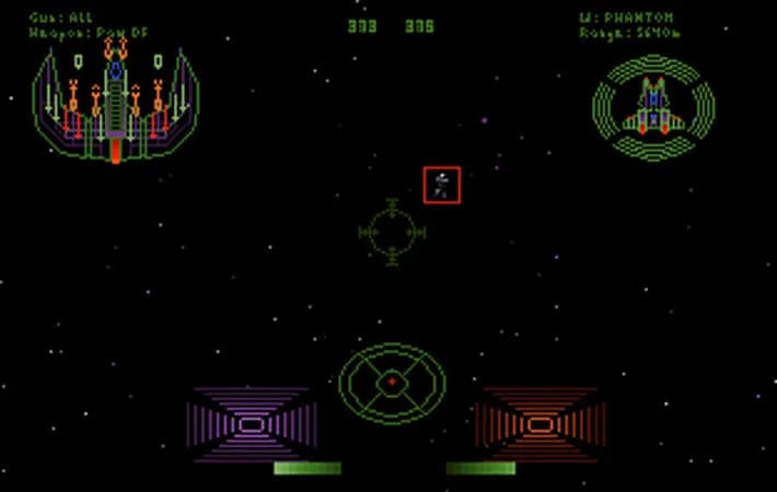 Wing Commander: Armada screenshot screenshot 2
