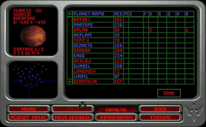 Wing Commander: Armada screenshot screenshot 3