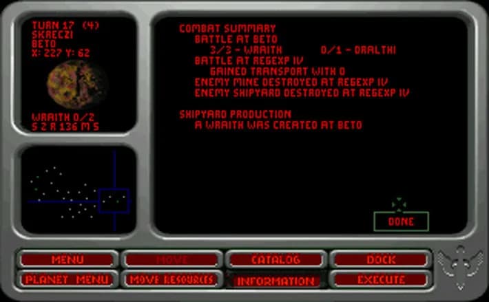 Wing Commander: Armada screenshot screenshot 5