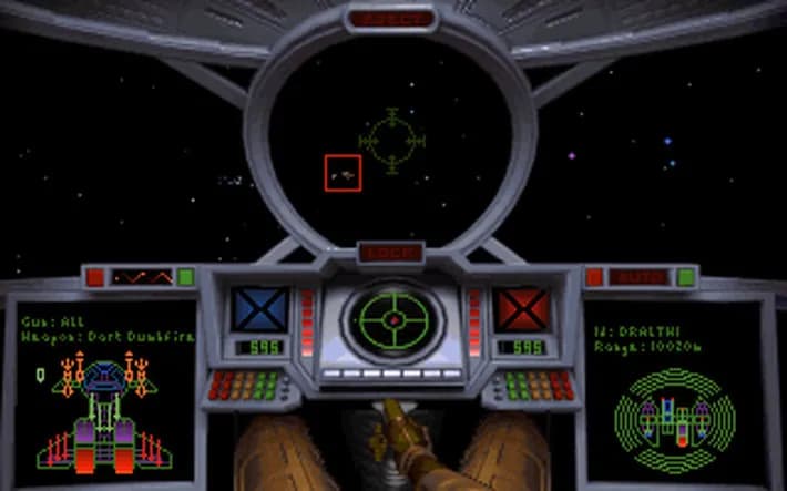 Wing Commander: Armada screenshot screenshot 7