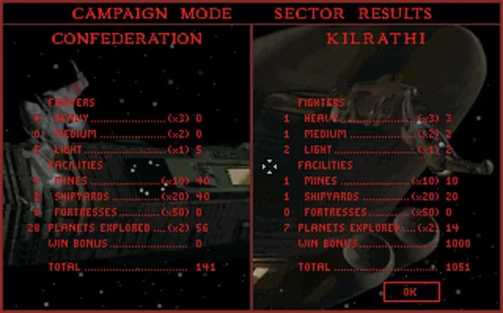 Wing Commander: Armada screenshot screenshot 8