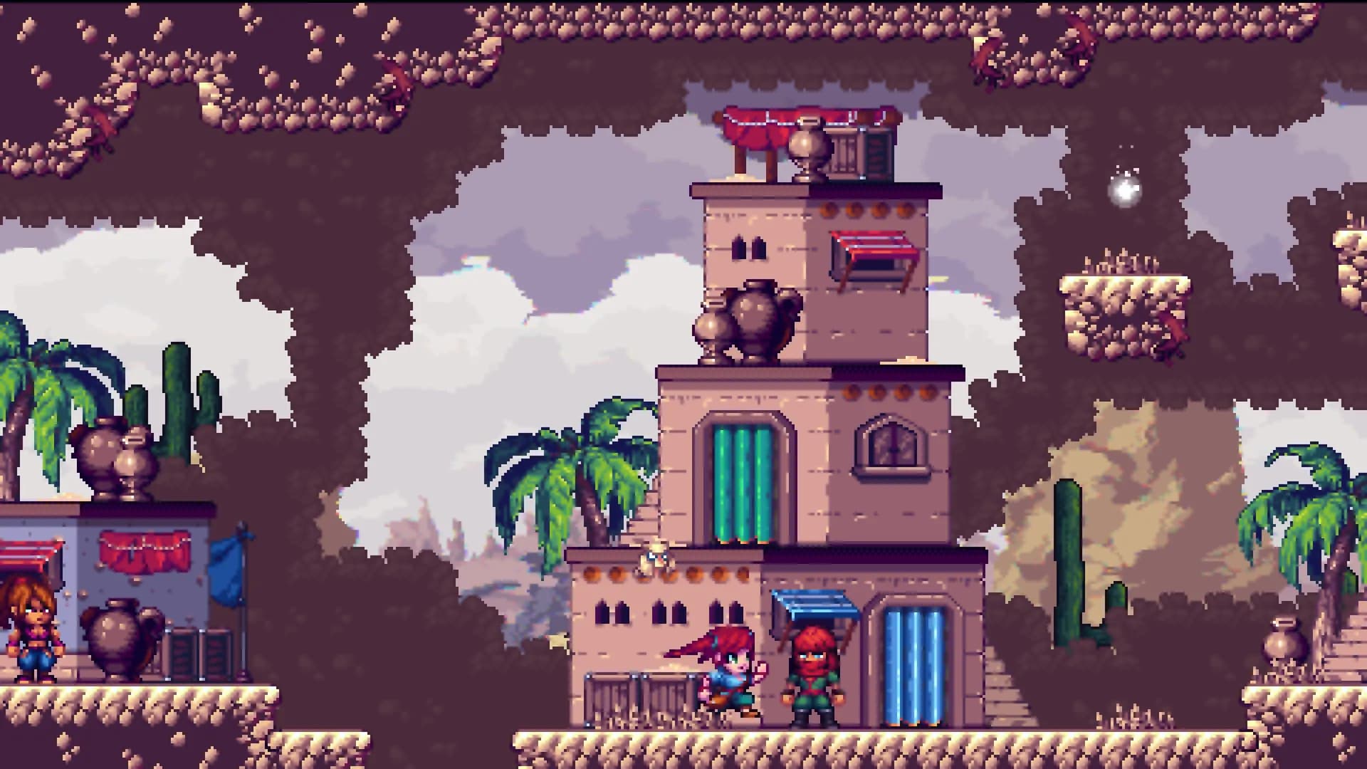 Wings of Endless screenshot screenshot 1