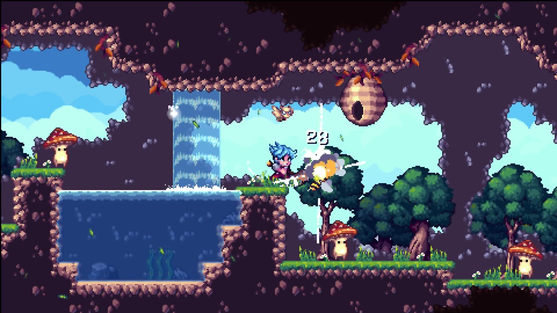 Wings of Endless screenshot screenshot 3