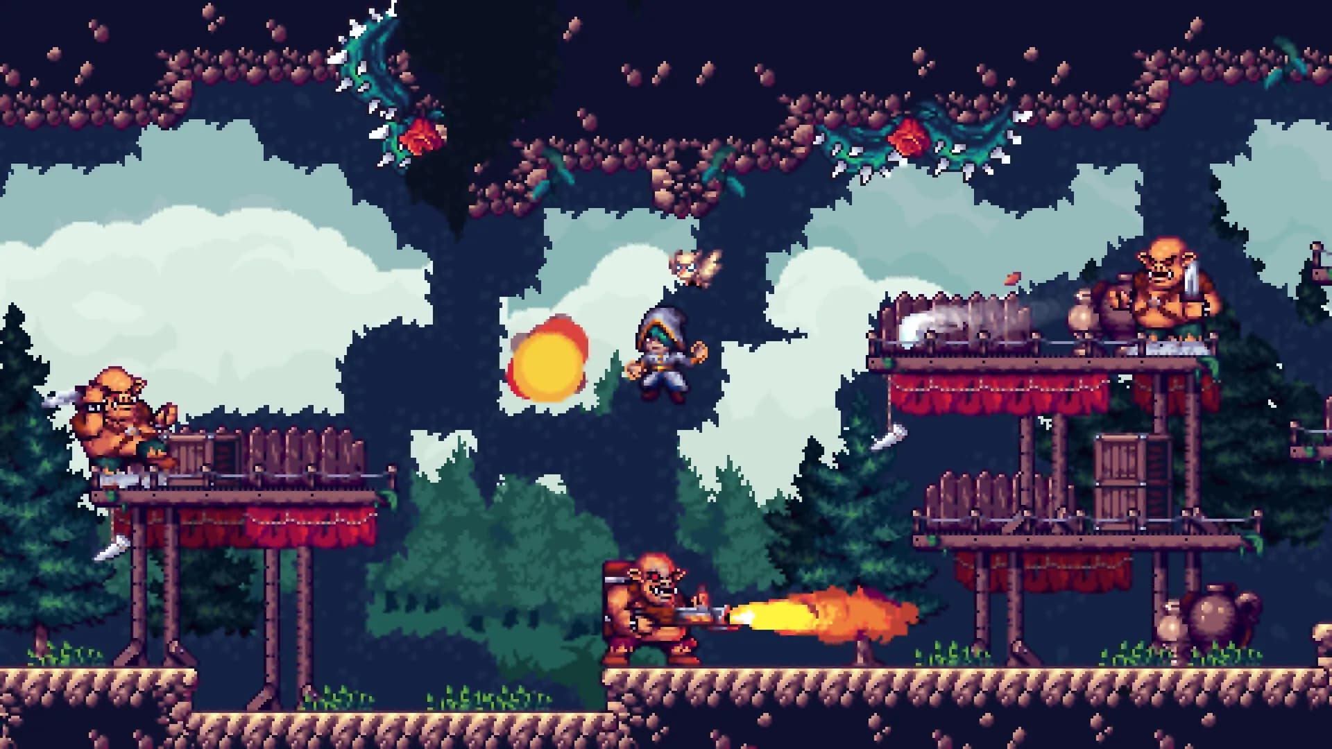 Wings of Endless screenshot screenshot 5