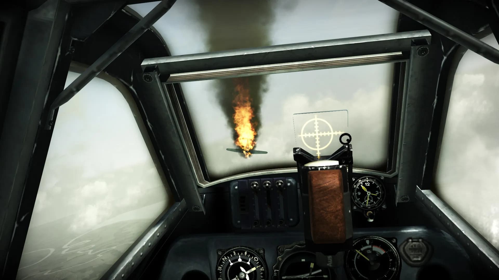 Wings of Prey screenshot screenshot 1