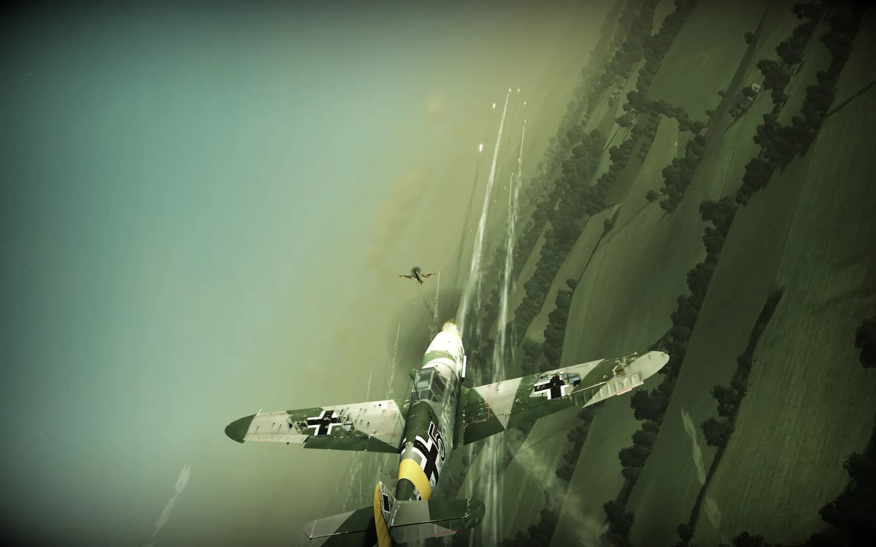 Wings of Prey screenshot screenshot 2