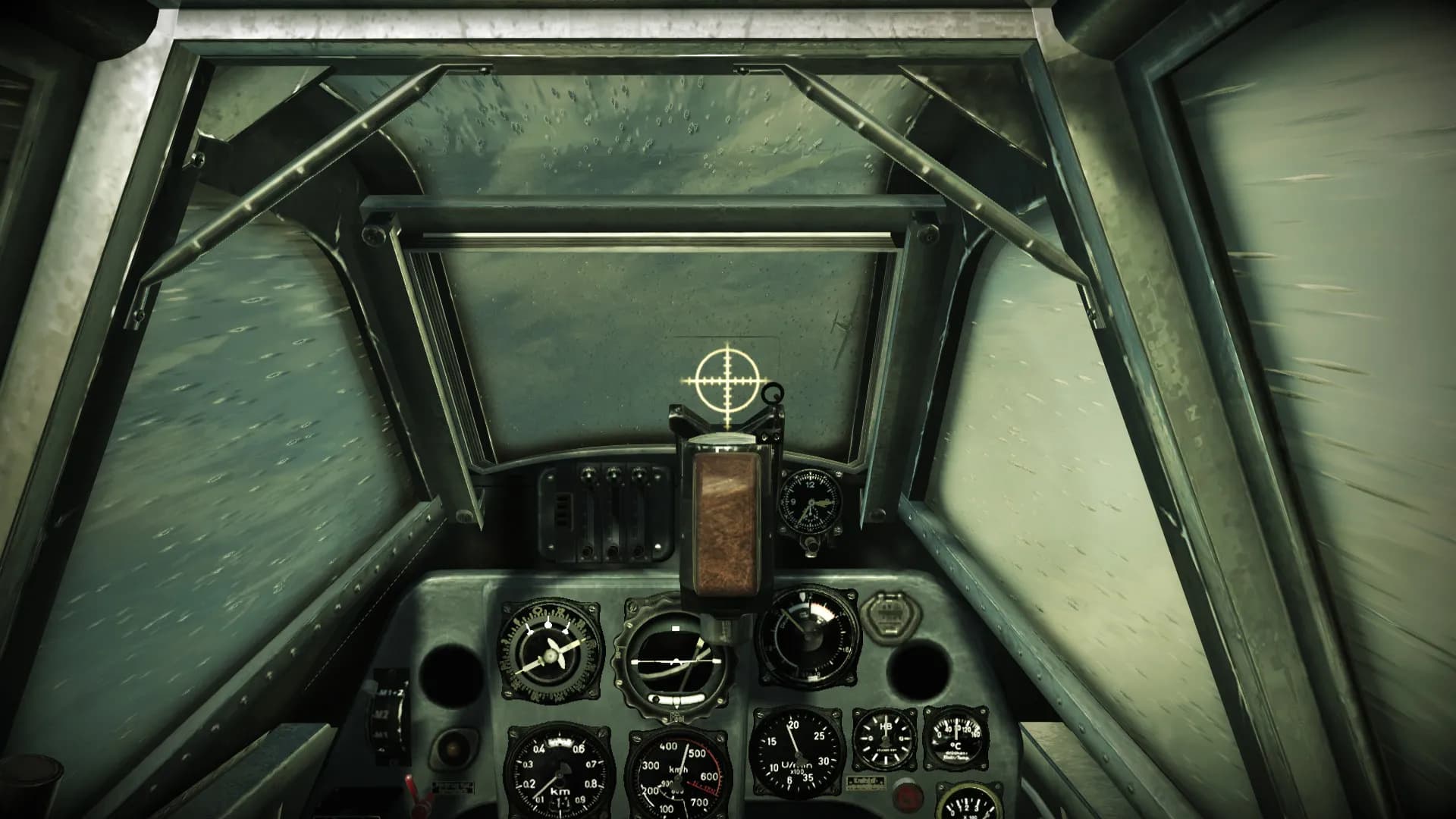 Wings of Prey screenshot screenshot 3