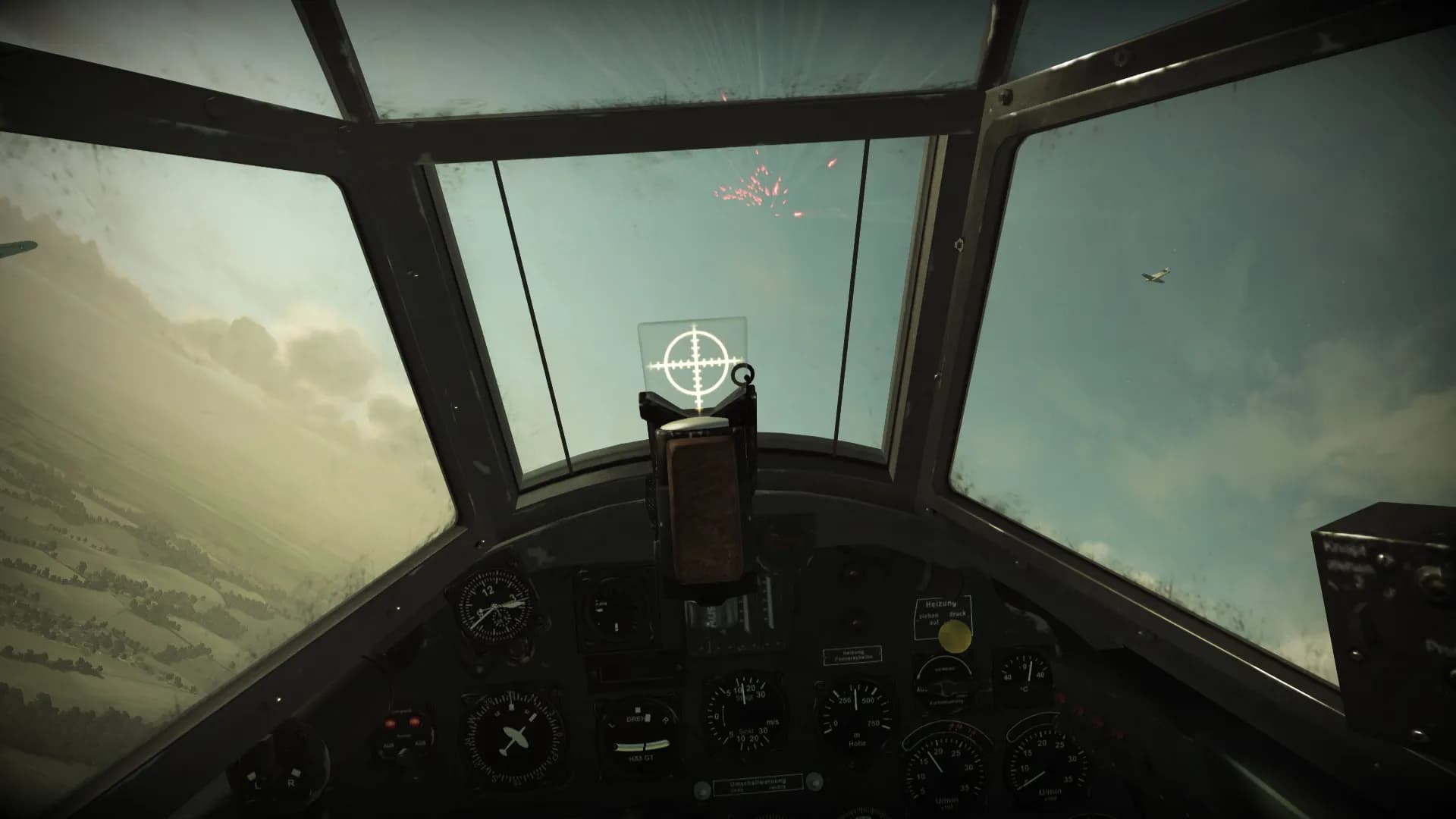 Wings of Prey screenshot screenshot 5