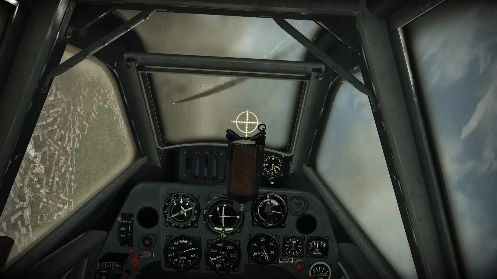 Wings of Prey screenshot screenshot 6